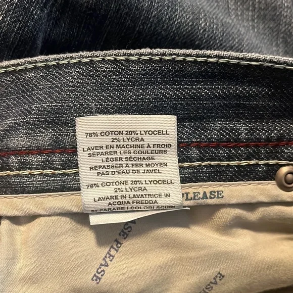 Habitual Bootcut Jean - Picture 10 of 11